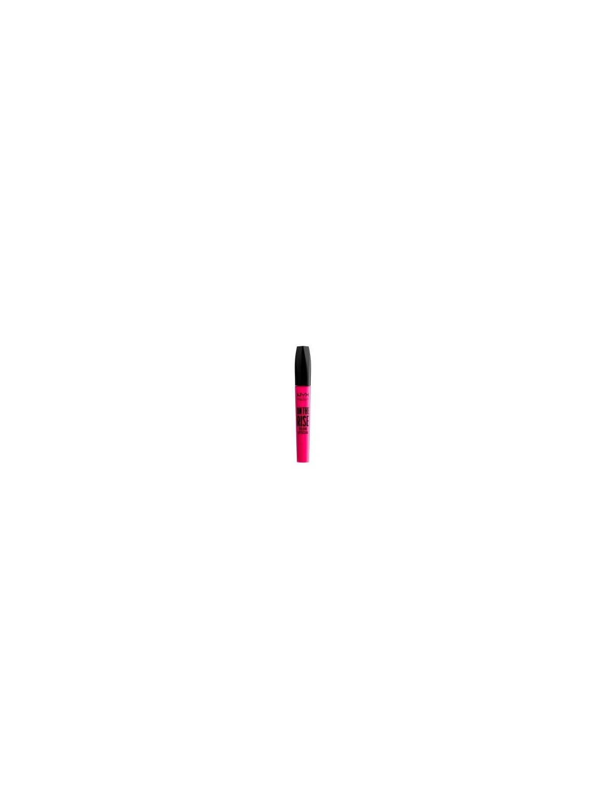 Mascara ON THE RISE Nyx Professional Make Up