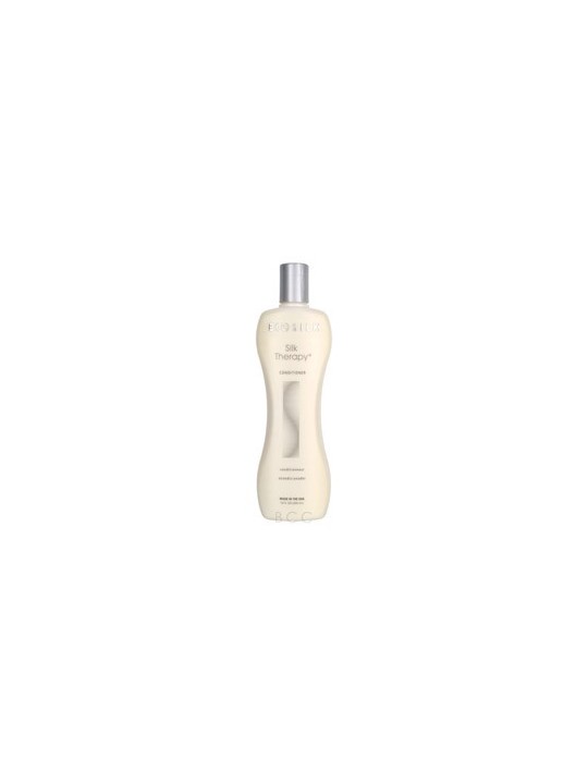 Silk Therapy balsam 355ml for soft and shiny hair