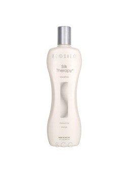 Shampoo Farouk BIOSILK TERAPIA DI SETA 355ml unisex