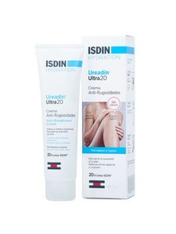 Isdin Ureadin Ultra20 Anti Roughness 100ml