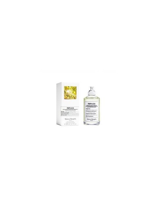 Maison Margiela Replica Under The Lemon Trees eau de toilette Spray unisex 100ml
