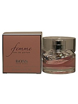 Hugo Boss Boss Femme EDP Spray for Women 30ml