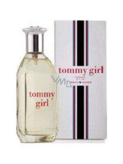Tommy Hilfiger Tommy Girl Eau de Colonia per Donna 30ml