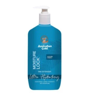 Australian Gold Moisture Lock 473ml Unisex