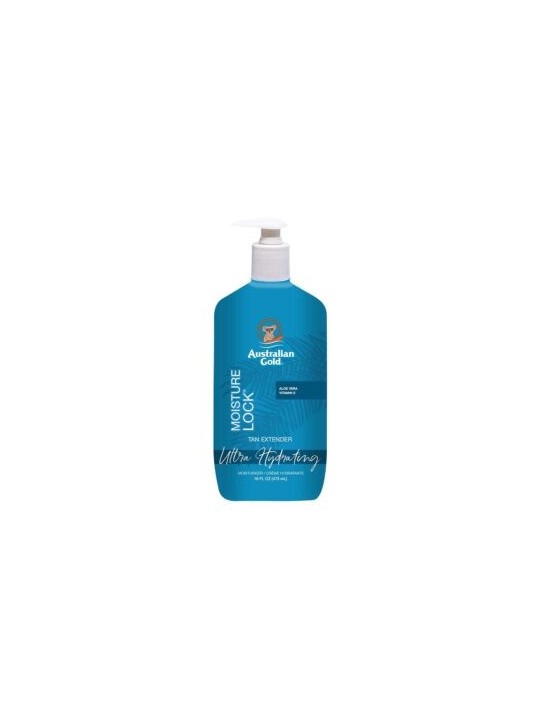 Australian Gold Moisture Lock 473ml Unisex
