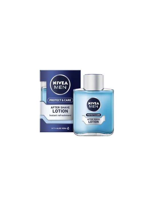 Nivea Dopobarba originale uomo 100ml