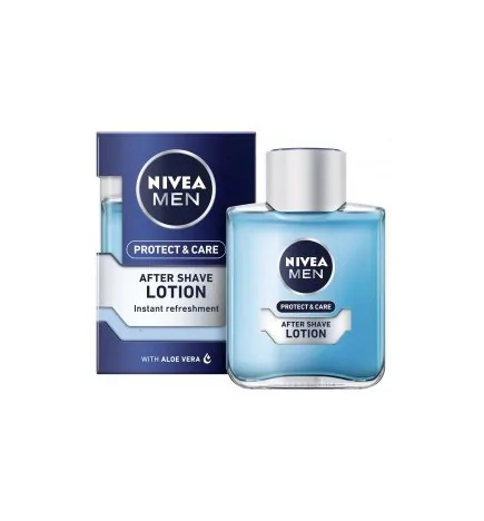 Nivea Dopobarba originale uomo 100ml