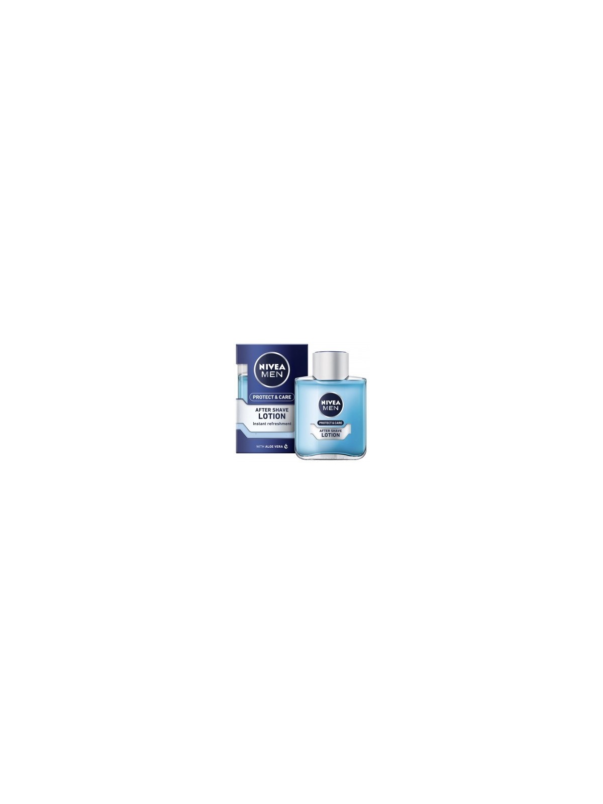 Nivea Dopobarba originale uomo 100ml