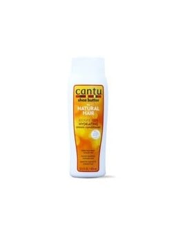 Cantu Crema Idratante Balsamo 400ml