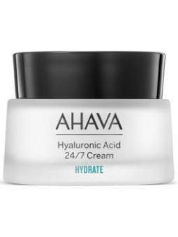 Crema Ahava Acido Ialuronico 24/7 50ml