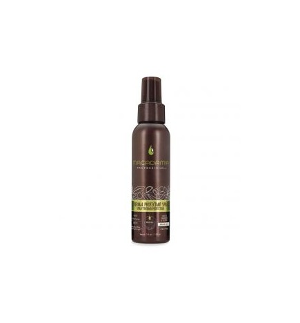 Macadamia Thermal Protectant Spray Spray per la protezione termica dei capelli donna 148ml