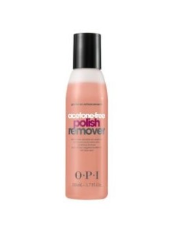 OPI Acetone-Free Nail Polish Remover 110ml