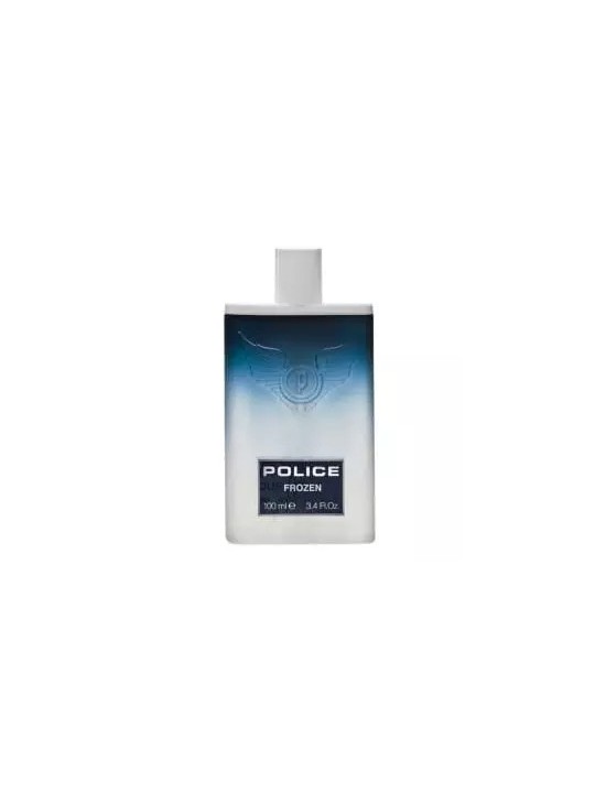 Police Frozen eau de toilette uomo 100ml acquista 