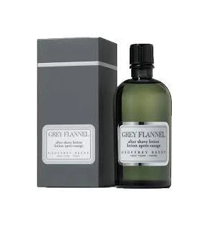 Geoffrey Beene GREY FLANNEL EDT 120ml