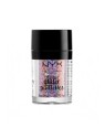 Nyx Professional Make Up GLITTER BRILLANTS metallic fascio di bellezza unisex