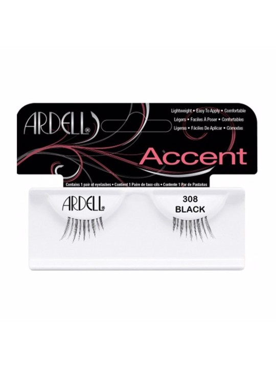 Ciglia finte Ardell ACCENT LASH 308