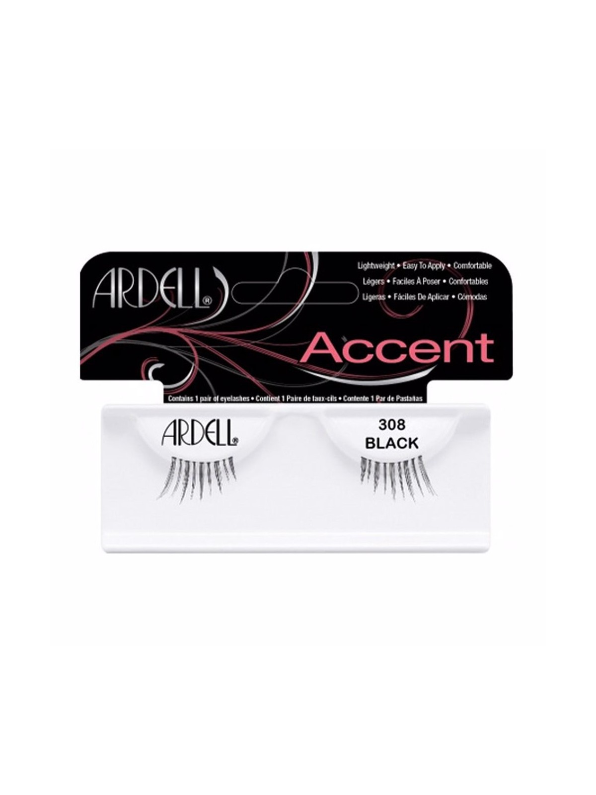 Ciglia finte Ardell ACCENT LASH 308