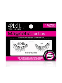 Ardell MAGNETIC LINER e CIGLIA 113 2 unit donna