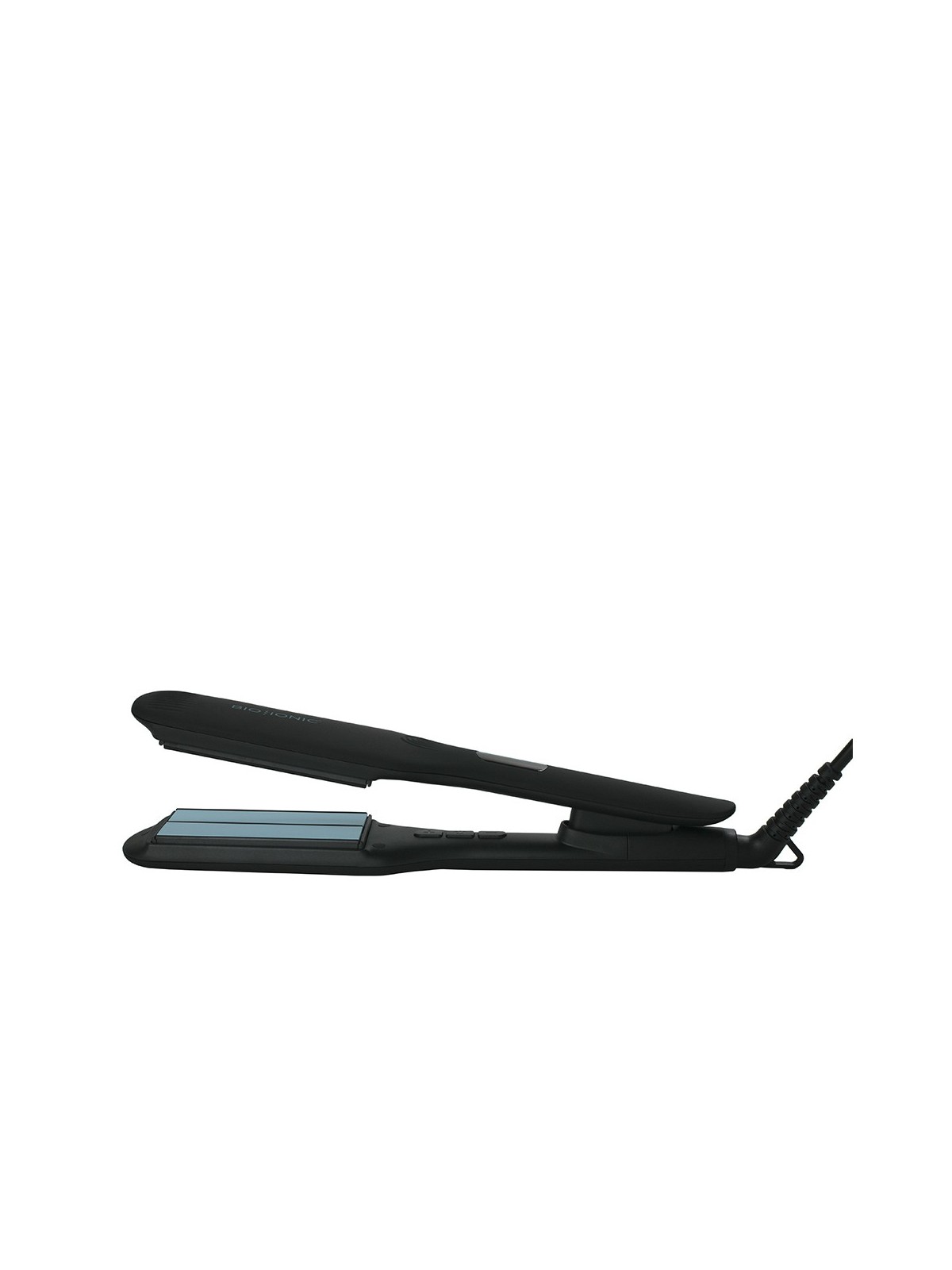 Bio Ionic Onepass Piastra in Silicone 1 Unit Donna