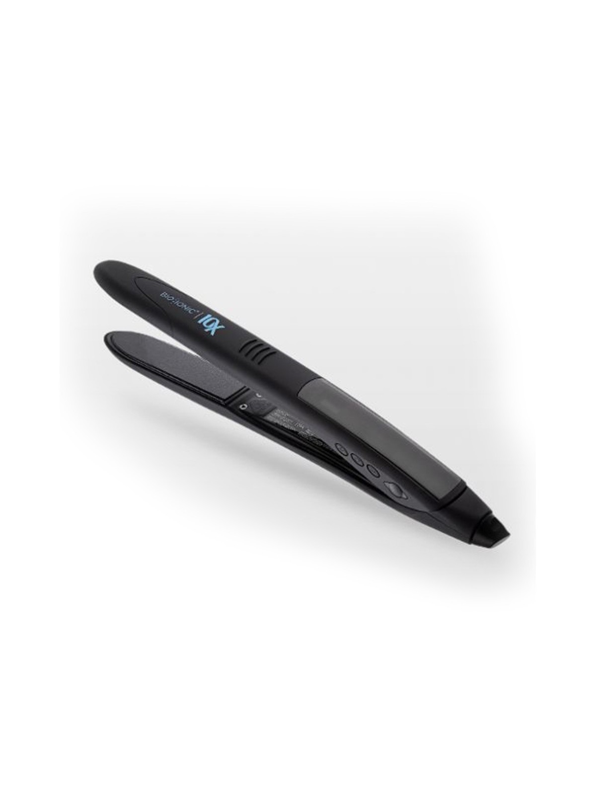 Bio Ionic BIO INONIC 10X Piastra Professionale Pro Styling 1 unit donna
