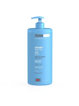 Isdin UREADIN Moisturizing Bath Gel 1000ml