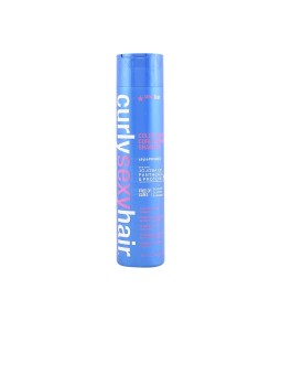 Sexy Hair CURLY SEXYHAIR Shampoo Definizione Ricci 300ml