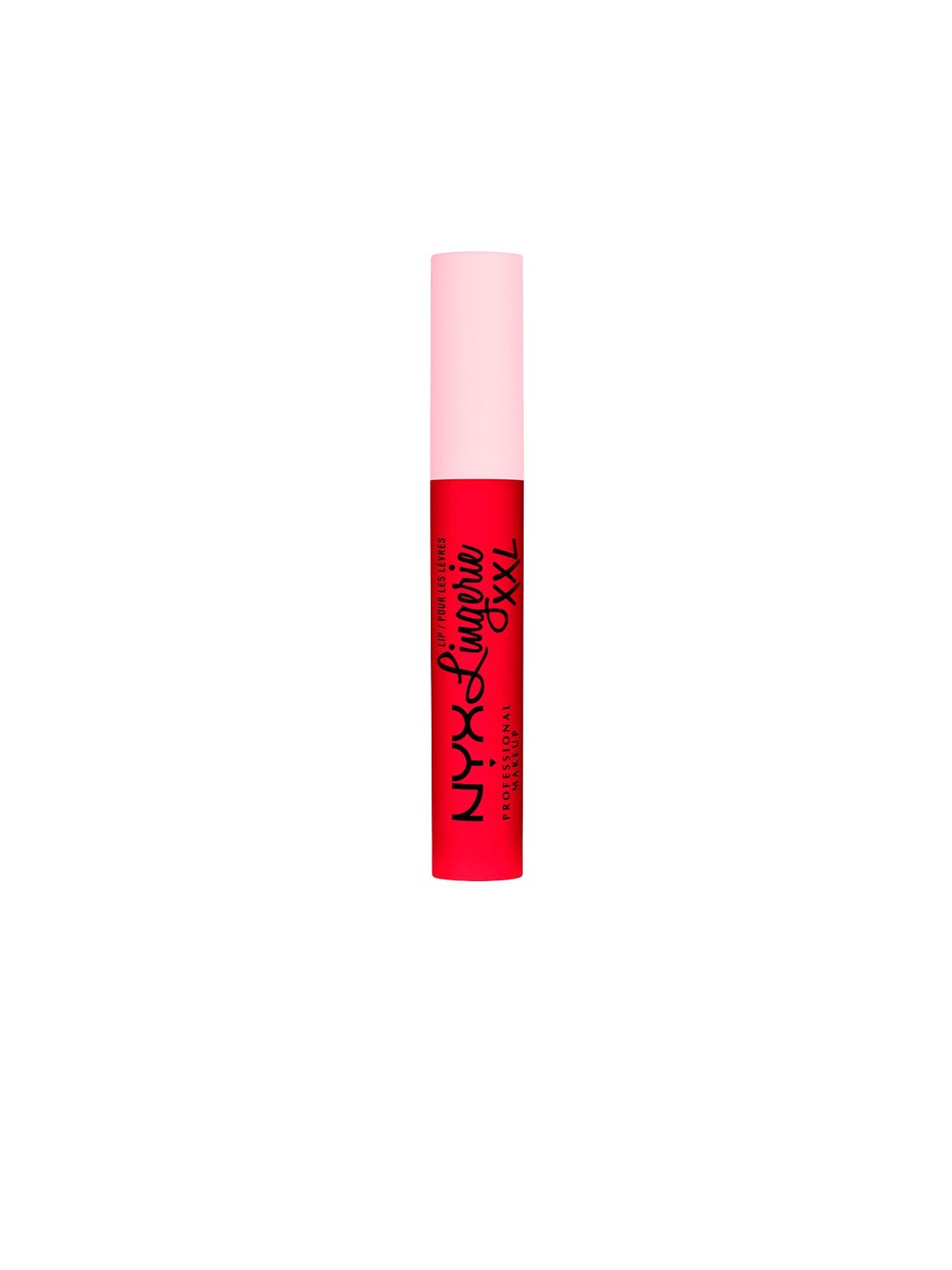 Nyx Professional Make Up LINGERIE XXL 28indomabile unisex