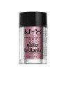 Nyx Professional Make Up GLITTER BRILLANTS viso e corpo rosa unisex