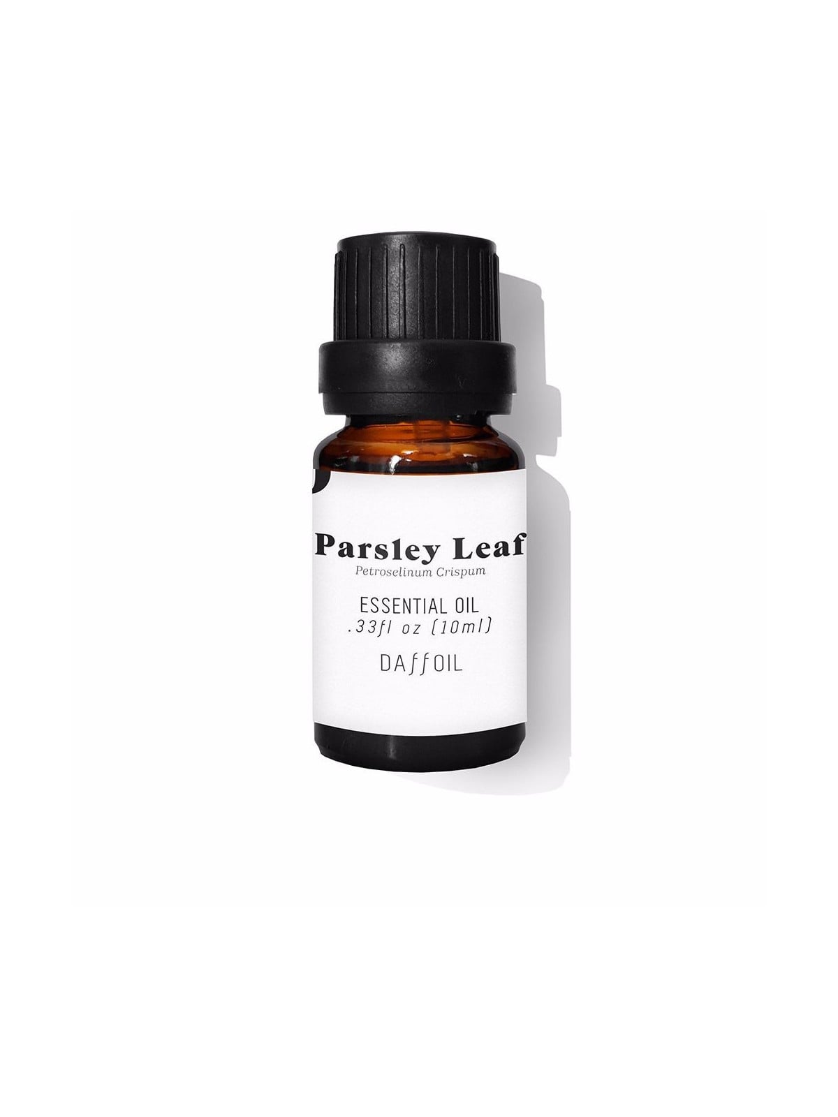 OLIO ESSENZIALE foglia di prezzemolo 10ml unisex
