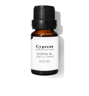 Daffoil Olio essenziale di CIPRESSO 10ml unisex