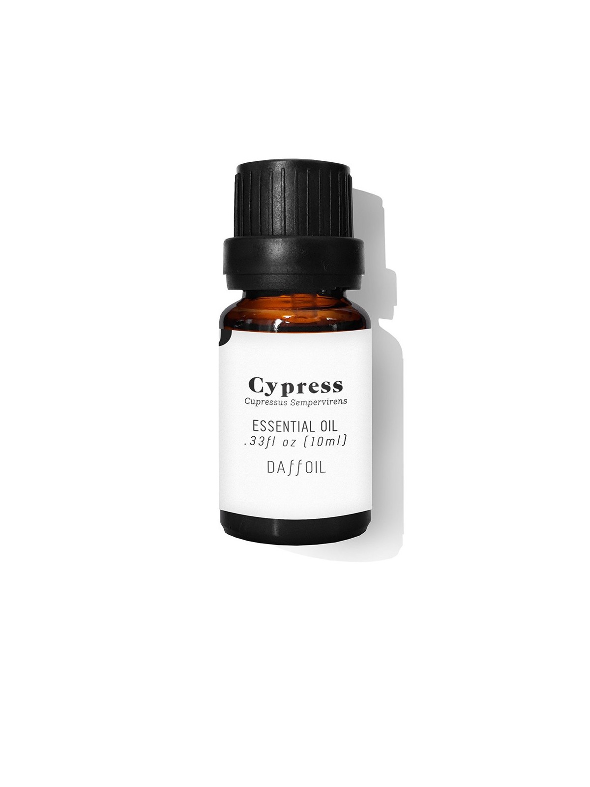 Daffoil Olio essenziale di CIPRESSO 10ml unisex