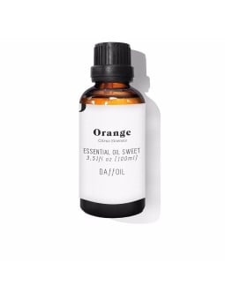 Olio Essenziale Arancia Dolce 100ml Unisex