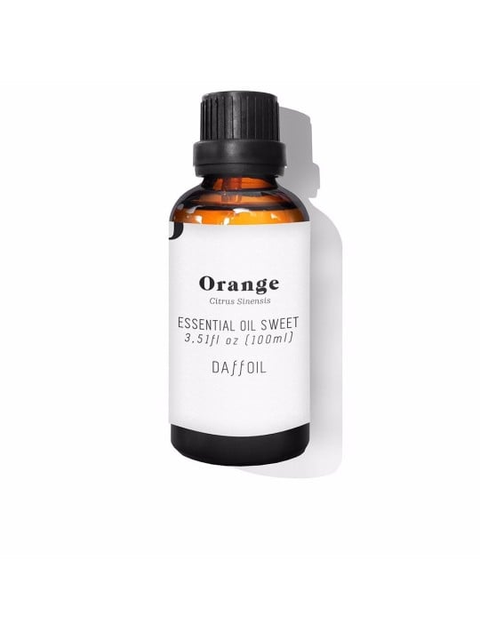 Olio Essenziale Arancia Dolce 100ml Unisex
