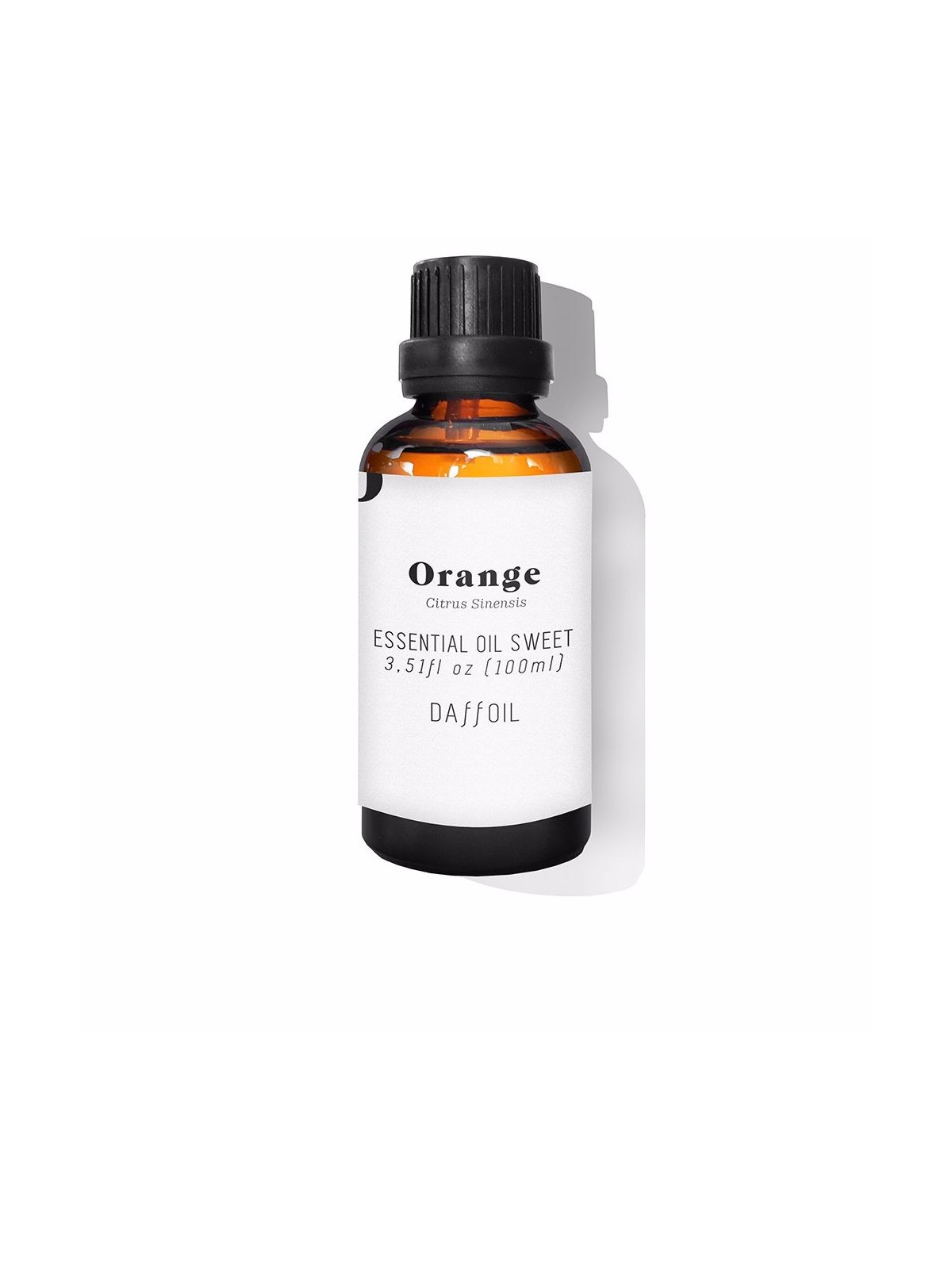 Olio Essenziale Arancia Dolce 100ml Unisex