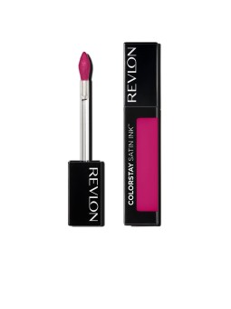Revlon COLORSTAY inchiostro satinato 012sigilla laffare 5ml donna