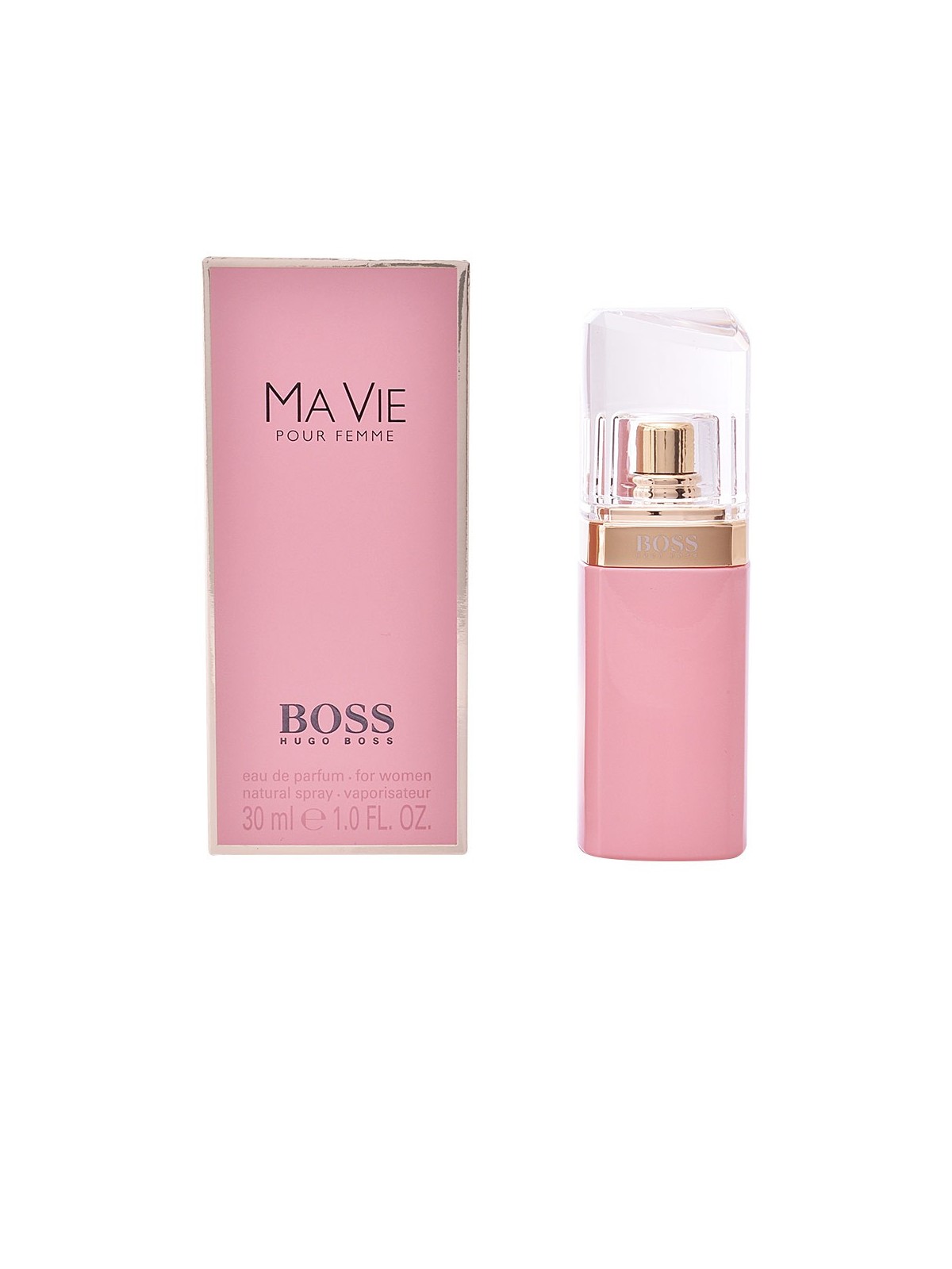 Hugo Boss Ma Vie Pour Femme EDP 30ml