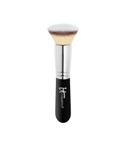 Pennello fondotinta piatto It Cosmetics HEAVENLY LUXE 6 unisex
