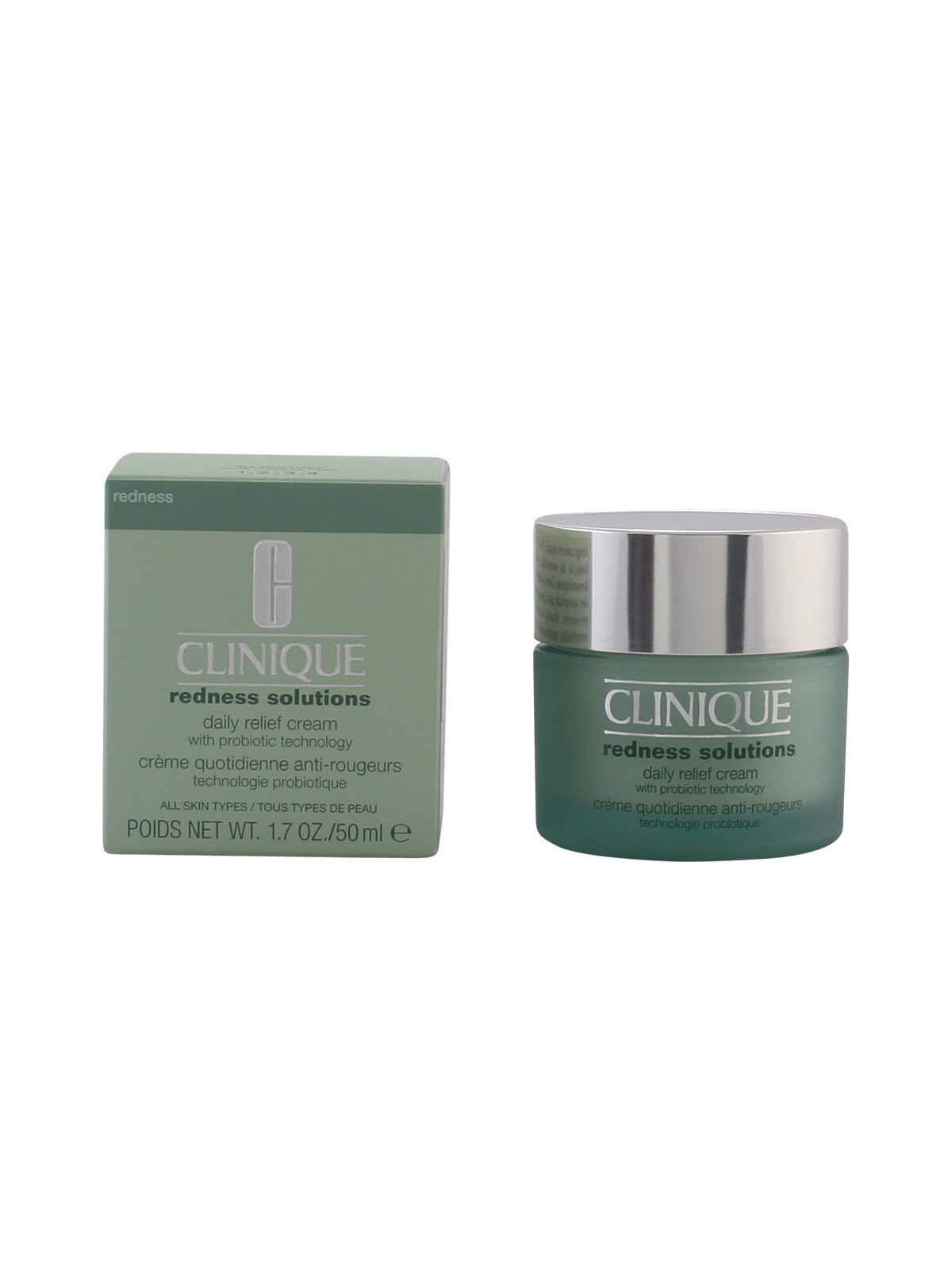 Clinique Redness Solutions Daily Relief Cream 50ml