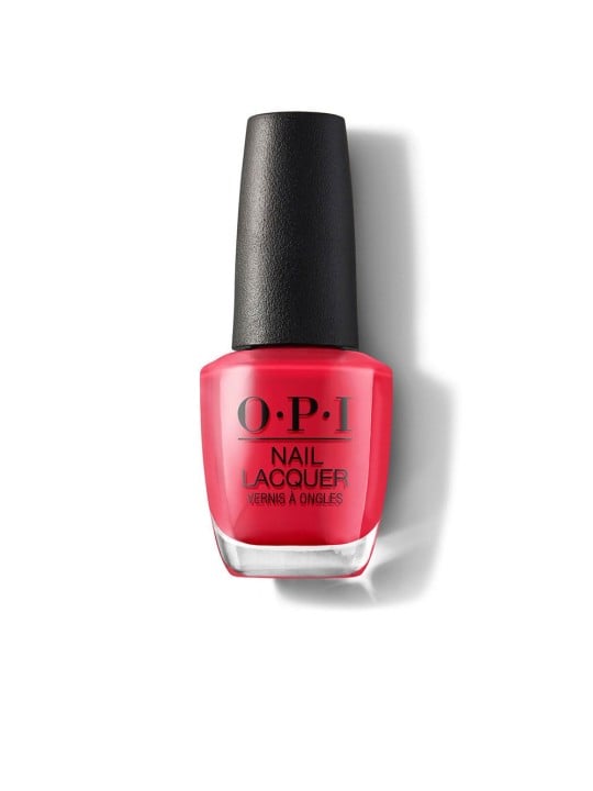 OPI Smalto per Unghie We Seafood and Eat it 15ml per Donna
