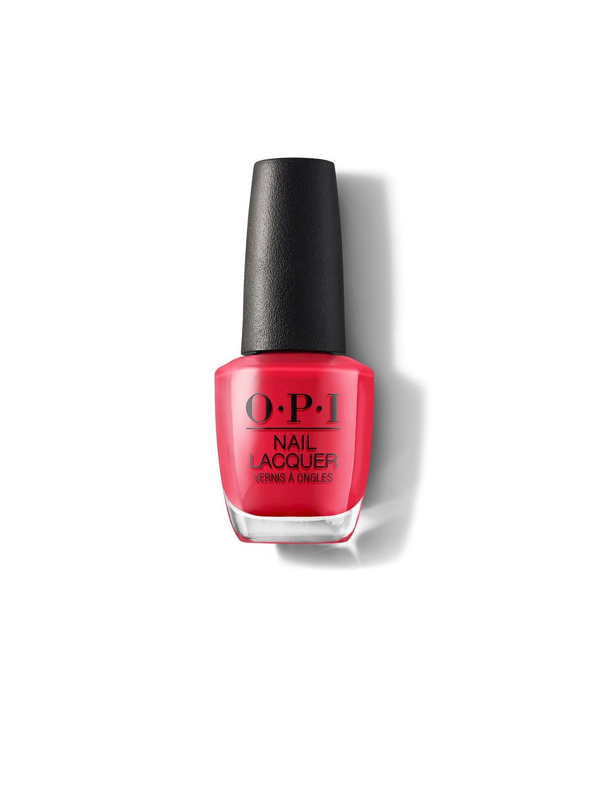 OPI Smalto per Unghie We Seafood and Eat it 15ml per Donna