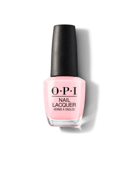 OPI Smalto per Unghie Its a Girl 15ml Donna