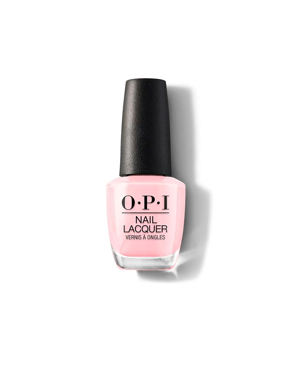 OPI Smalto per Unghie Its a Girl 15ml Donna