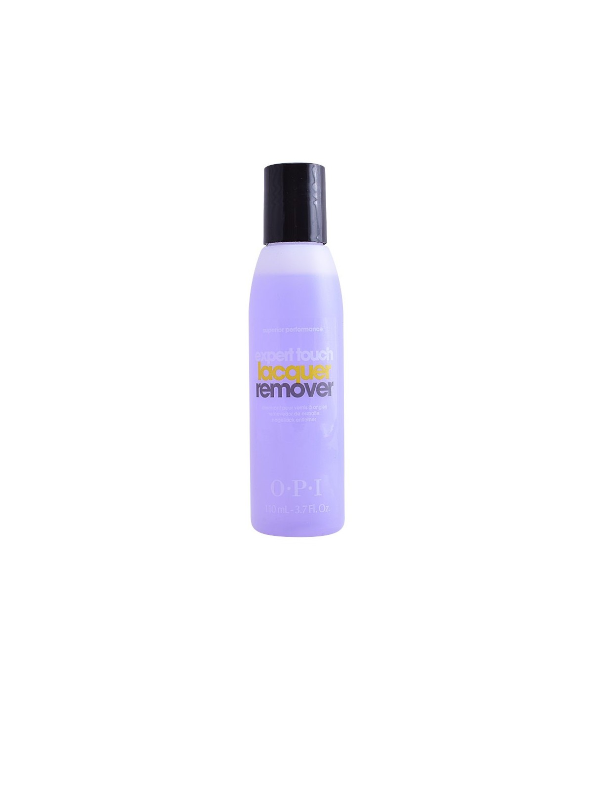 OPI EXPERT TOUCH Rimuovi Smalto 120ml donna