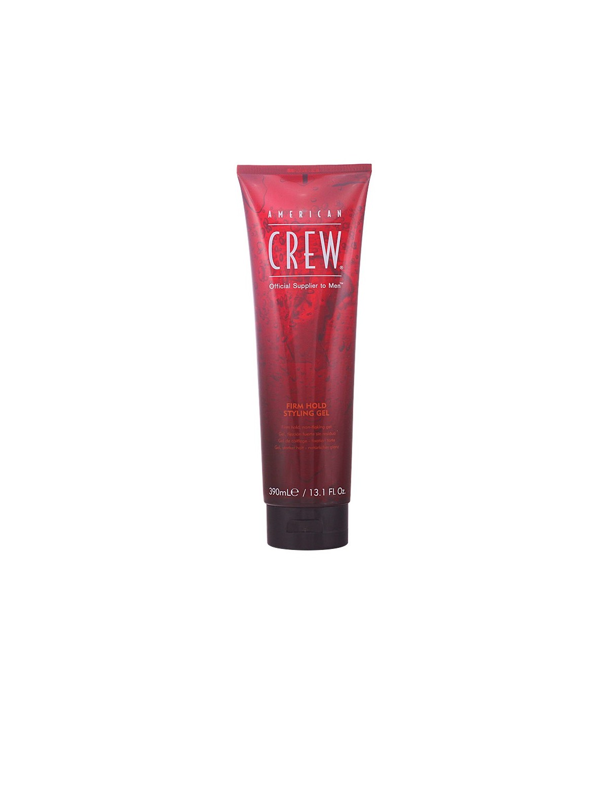 American Crew Firm Hold Styling Gel 390ml