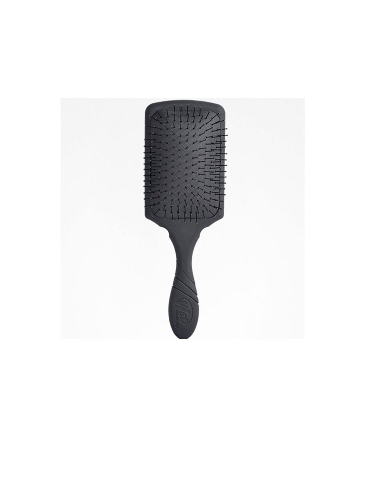 The Wet Brush PRO PADDLE DISTRICANTE nero 1 unit unisex