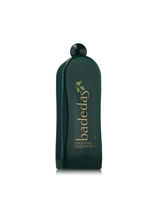 Badedas Bath Original Indulgent Bath Gelee 750 ml