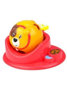 BaobaB Tizoo Cat & Dog Basket Collectible Figures For Boys 18+