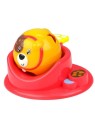 BaobaB Tizoo Cat & Dog Basket Collectible Figures For Boys 18+