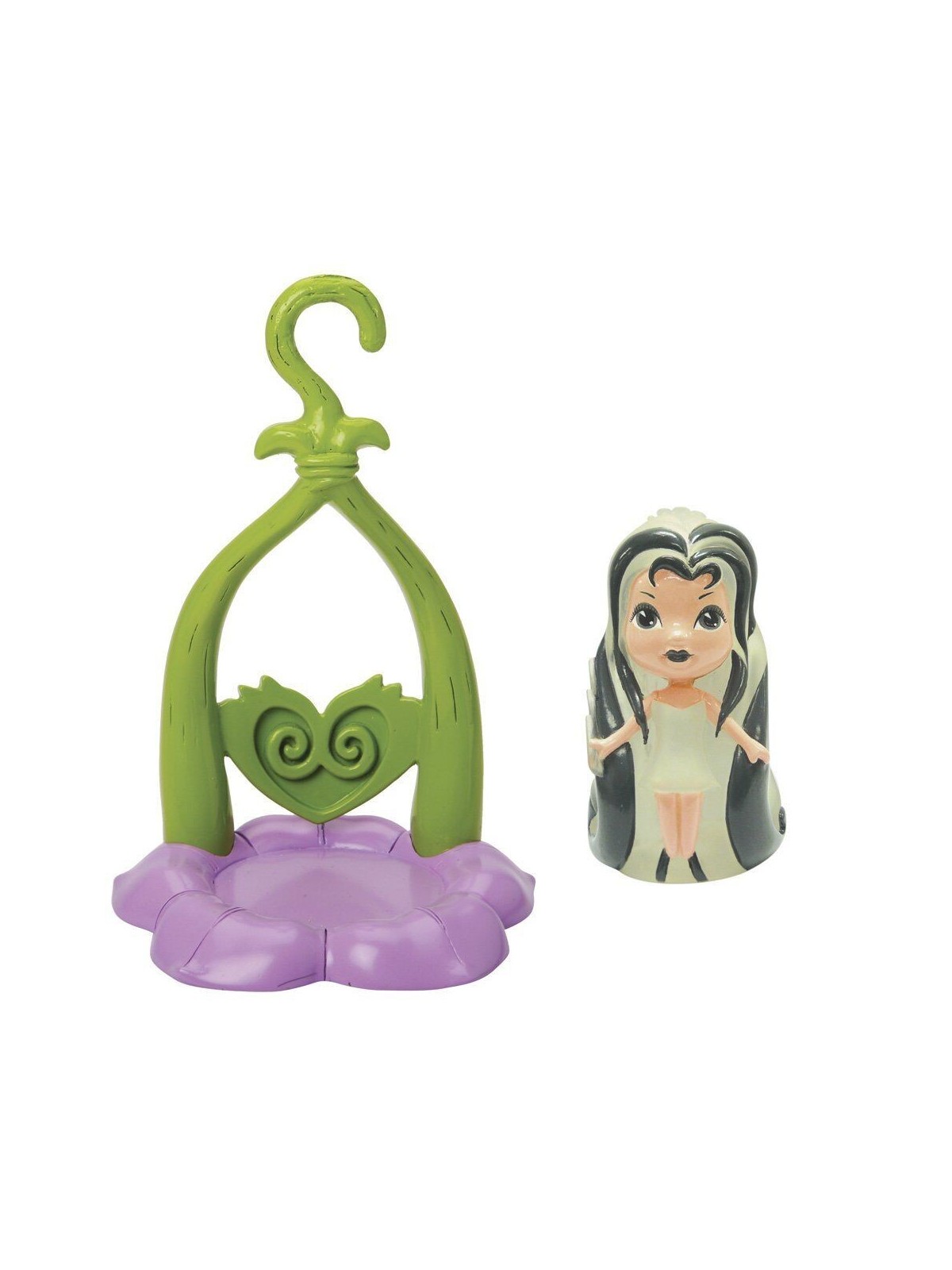 WowWee Lite Sprites Bleak Collectible Figures For Girls 4+ years