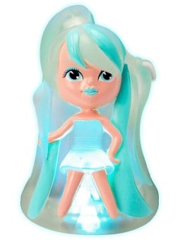 WowWee  Lite Sprites Brooke Sprite Forest Pod Collectible Figures For Girls 4+ years